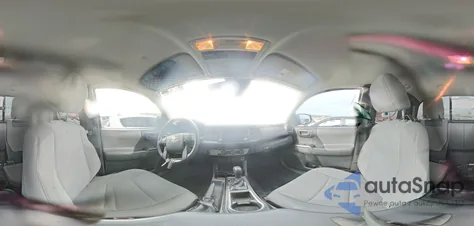 2020 Toyota Tacoma Access Cab z USA, uszkodzony, nr VIN 3TYRX5GN0LT000345